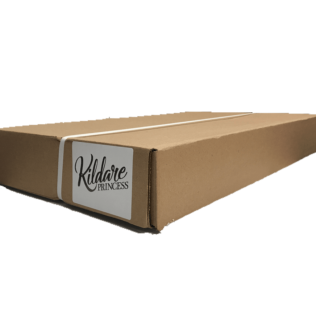 Packaging Specifications Kildare Fisheries Packaging specifications kildare fisheries