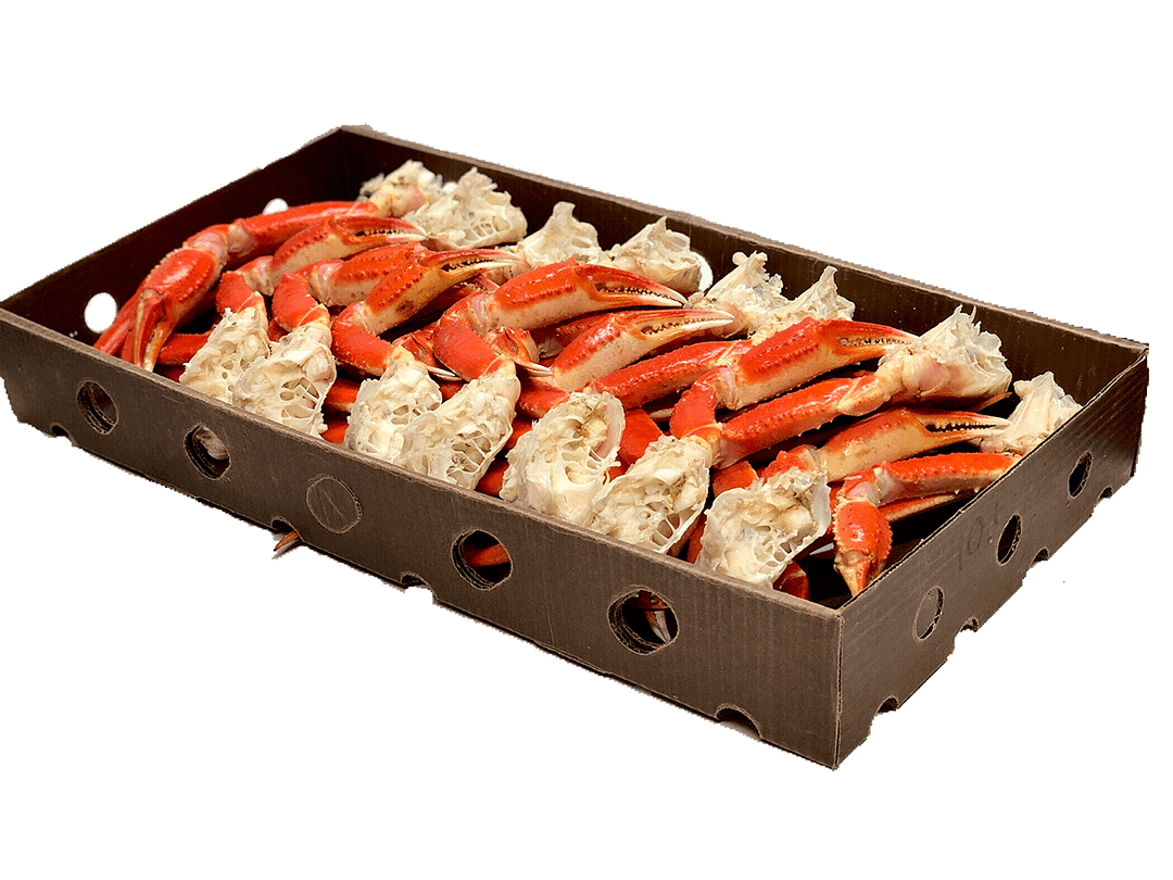 Snow crab Kildare Fisheries