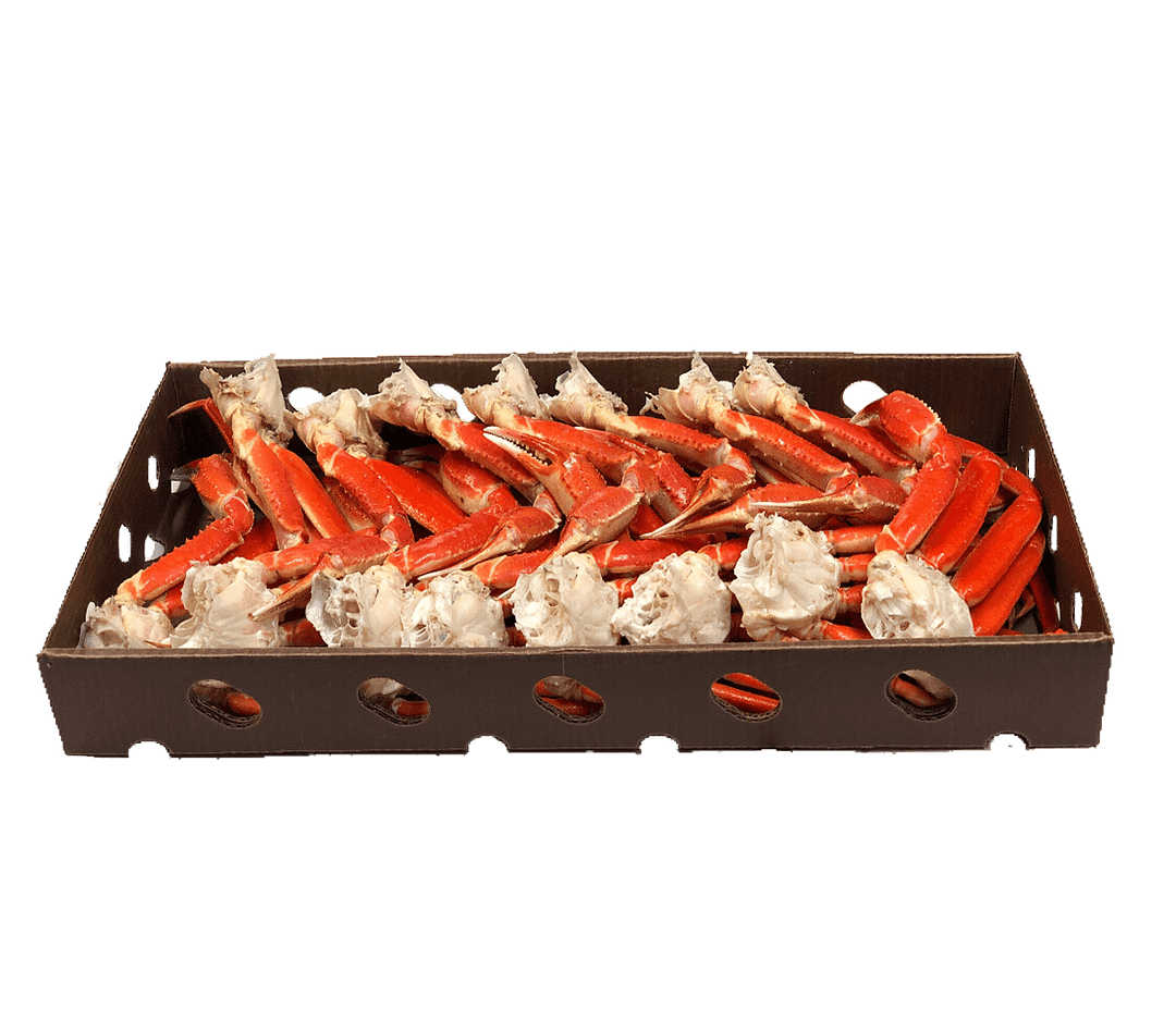 Snow crab Kildare Fisheries